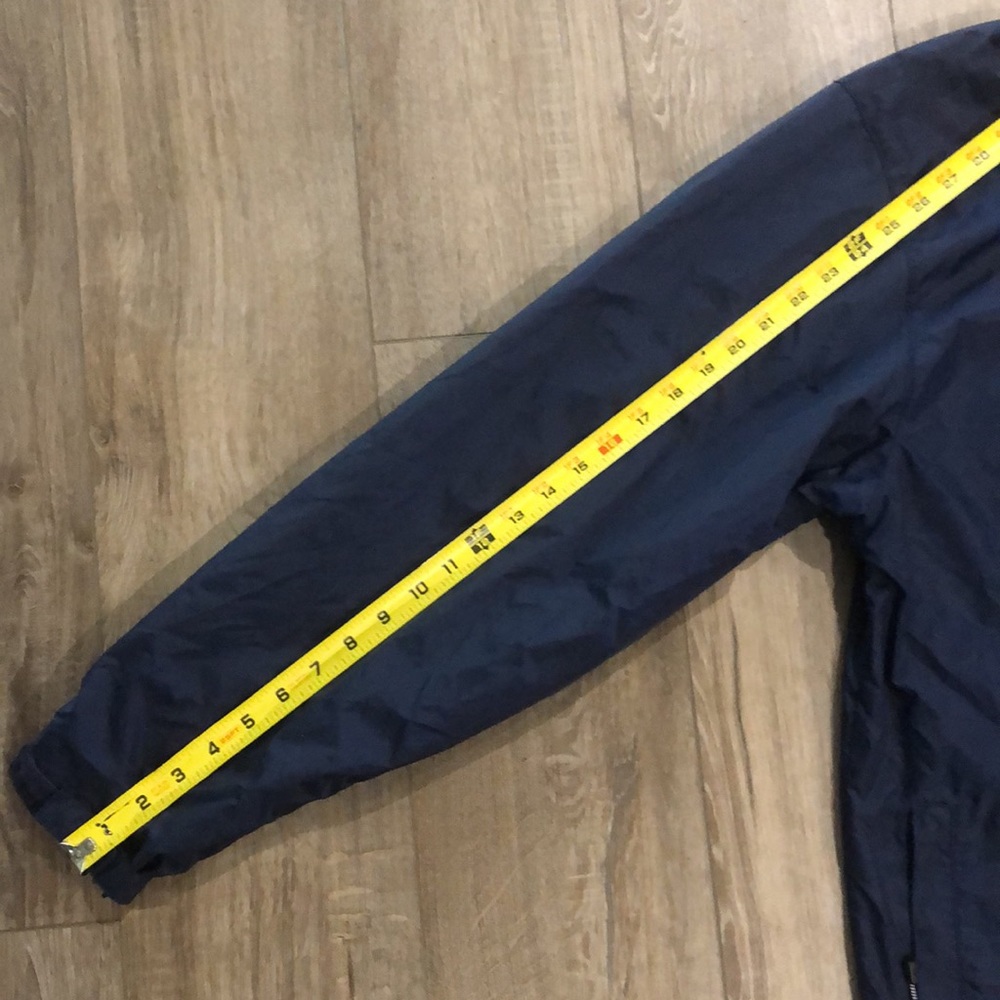 WALTER HAGEN Lightweight Windbreaker Jacket - Picture 14 of 15